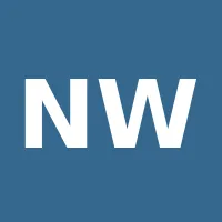 NBC West (San Diego) logo