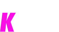 NEW K-POP logo