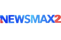 Newsmax 2 logo