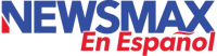 Newsmax Spanish logo