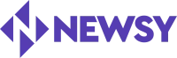 Newsy logo