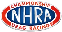 NHRA TV logo