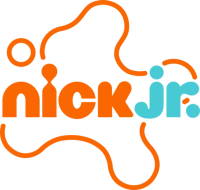 Nick Jr. East HD logo