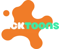 Nicktoons logo