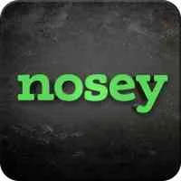 Nosey US logo