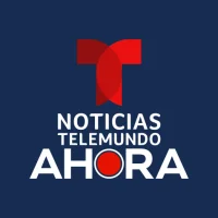 Noticias Telemundo Ahora logo