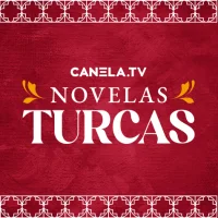 Novelas Turcas logo