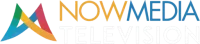 NowMedia Television logo