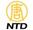 NTD TV China logo