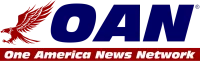 One America News Network logo