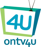 OnTV4U logo