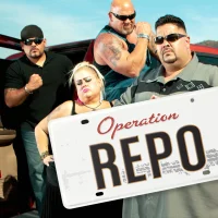 Operation Repo logo