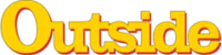 Outside TV logo