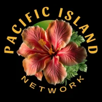 Pacific Island Network logo