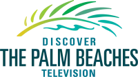 Palm Beaches TV logo