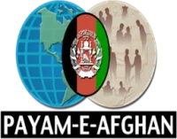 Payam-e-Afghan TV logo
