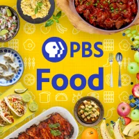 PBS Food logo
