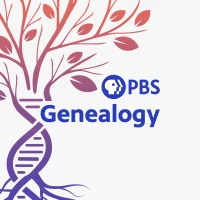 PBS Genealogy logo