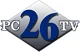 PCTV 26 logo