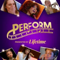 Perform logo