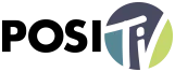 Positiv TV logo