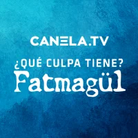 Qué Culpa Tiene Fatmagül logo