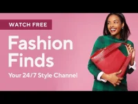 QVC+ HSN+: Fashion Finds logo
