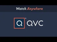 QVCtv: QVC 1 logo