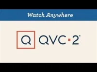QVCtv: QVC 2 logo