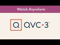 QVCtv: QVC 3 logo