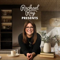 Rachael Ray Presents logo
