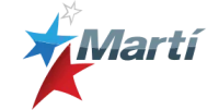 Radio y Television Marti logo