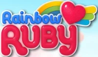 Rainbow Ruby logo
