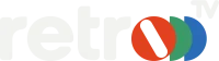 Retro TV East logo