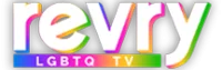 Revry logo