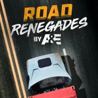 Road Renegades logo