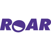 Roar logo