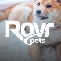Rovr Pets logo