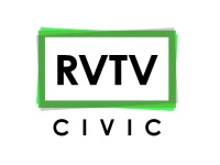 RVTV Civic logo