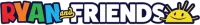 Ryan and Friends logo