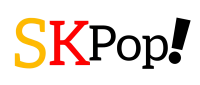S KPop! logo