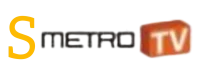 S Metro TV logo