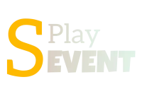 S Play Event logo