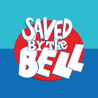 Saved by the Bell logo