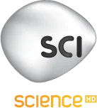 Science Channel logo