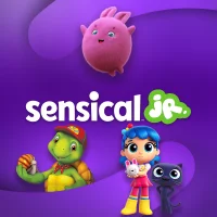Sensical Jr logo
