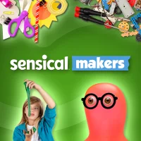 Sensical Makers logo
