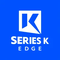 Series K Edge logo