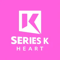 Series K Heart logo