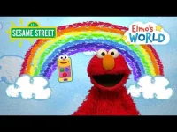 Sesame Street logo